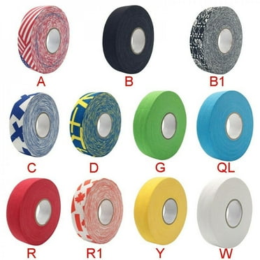Protector De Palo De Hockey Puck Gear Hockey Tape Bundle Protector De Palo De Hockey Puck Gear Hockey Tape Bundle